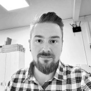 Heikki Lyly | Grafimax Oy